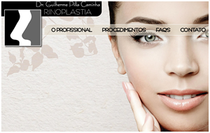 Rinoplastia Florianopolis